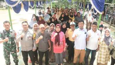 BPJS Dinonaktifkan, Warga Rappocini Sampaikan Aspirasi ke DPRD Makassar