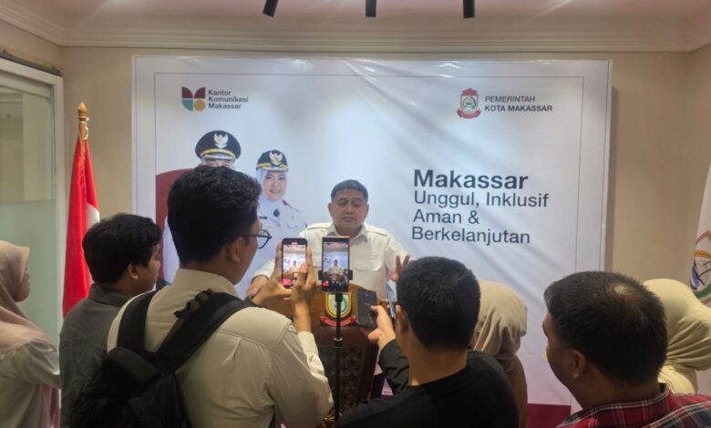 Sambut Ramadan, Wali Kota Munafri Keluarkan Edaran THM Wajib Tutup