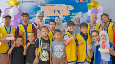 Rumah Sakit Pendidikan Unhas: Langkah Kecil, Harapan Besar untuk Anak Pejuang Kanker