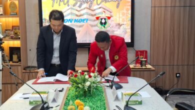 Unhas dan Nippon Koei Perkuat Kerja Sama Riset dan Infrastruktur Berstandar Internasional
