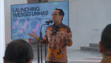 Unhas Sesuaikan Jam dan Skema Perkuliahan Selama Ramadhan 1447 Hijriah