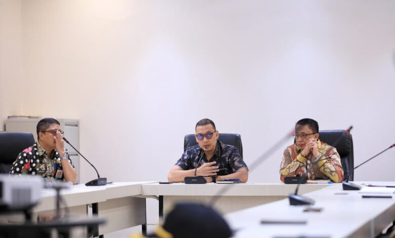 Dinsos Kota Makassar Tingkatkan Patroli dan Antisipasi Lonjakan Anjal-Gepeng Selama Ramadan