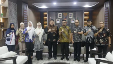 Investasi AS US$31,6 Miliar Masuk PSN Wiraraja GESEIP Batam, Bangun Ekosistem Semikonduktor
