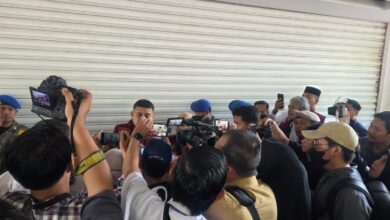 Tindak Lanjut Instruksi Presiden, Wali Kota Munafri Wajibkan Gerakan ASRI Dua Kali Sepekan di Makassar