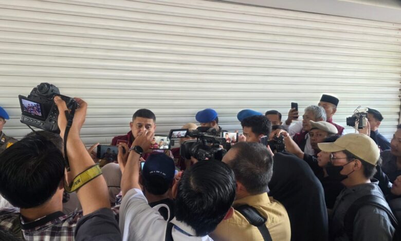 Tindak Lanjut Instruksi Presiden, Wali Kota Munafri Wajibkan Gerakan ASRI Dua Kali Sepekan di Makassar