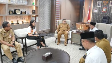 Ramadan dan Cap Go Meh, Pemkot Makassar Hadirkan Kelurahan Sadar Kerukunan