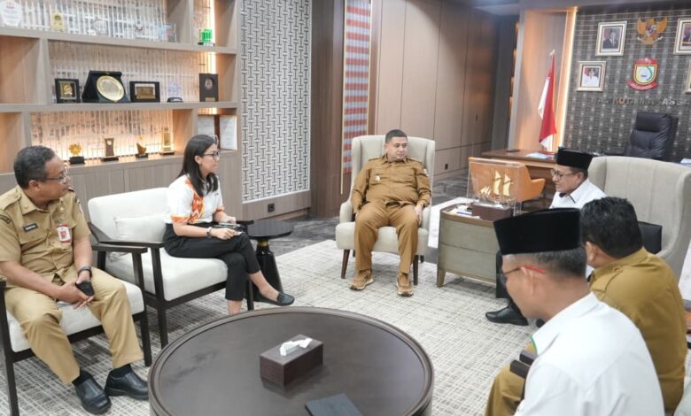 Ramadan dan Cap Go Meh, Pemkot Makassar Hadirkan Kelurahan Sadar Kerukunan