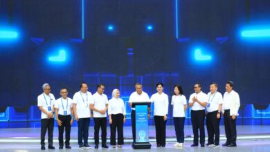 Perkuat Ekosistem Keuangan Digital, OJK dan BI Gelar DIGDAYA x Hackathon 2026