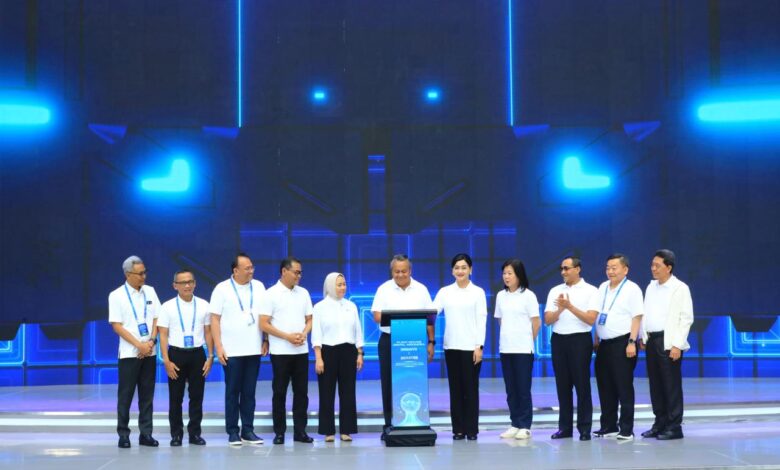 Perkuat Ekosistem Keuangan Digital, OJK dan BI Gelar DIGDAYA x Hackathon 2026
