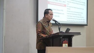 Pesan Dirjen Kemendagri: Kelola Anggaran Tak Cukup Administratif, SKPD Harus Kantongi Sertifikat