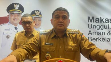 Terbitkan SE, Munafri Imbau Warga Makassar Sukseskan Sensus Ekonomi 2026