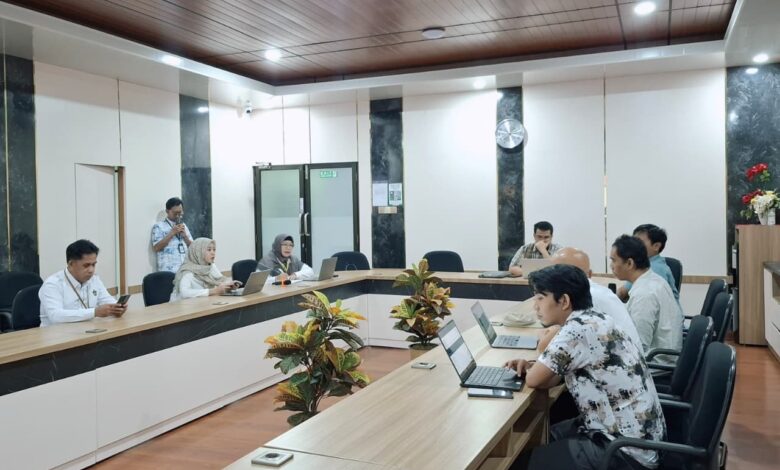 Fakultas Kehutanan Unhas Menambah Jurnal Internasional yang Dipersiapkan untuk Terindeks Scopus