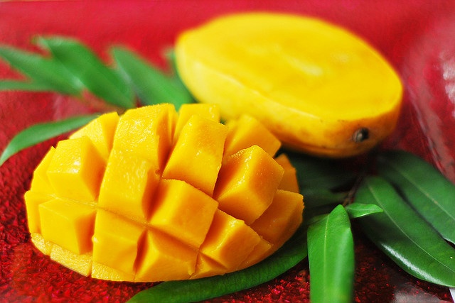 Waspadai Buah Ini: Mengandung Gula Tinggi Meski Alami, Ini Fakta yang Perlu Kamu Tahu