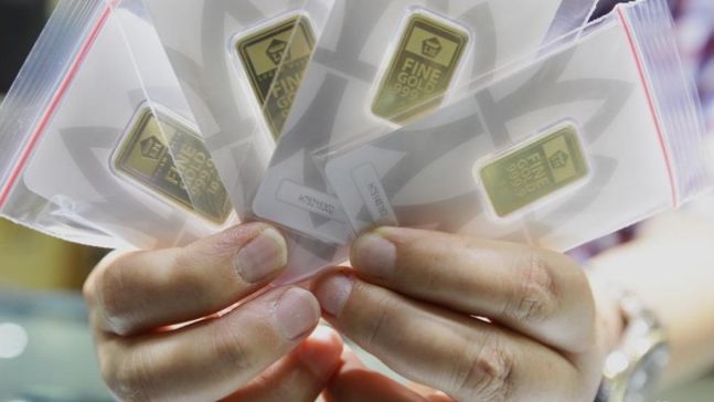 Harga Emas Antam per 27 Februari 2026: Rp 3.045.000/gram, Naik Tipis dari Hari Sebelumnya