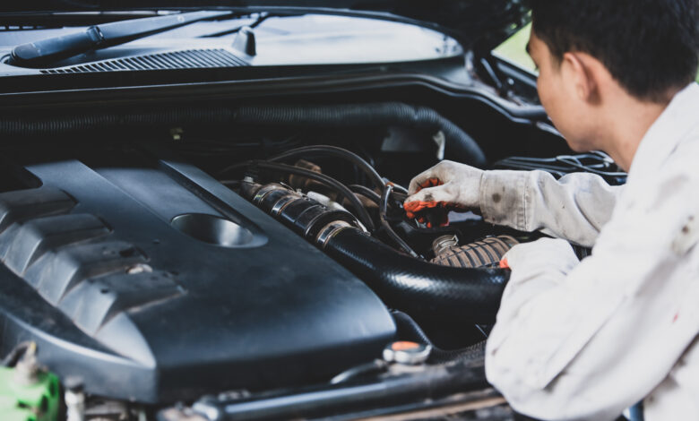 Jarang Dipakai Bukan Berarti Awet, Ini Risiko Mobil Terlalu Lama Terparkir