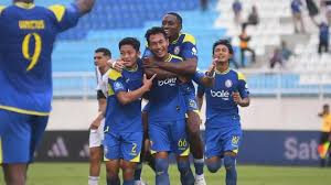 Gol Hansamu Antar Arema FC Menang Tipis atas Persijap Jepara