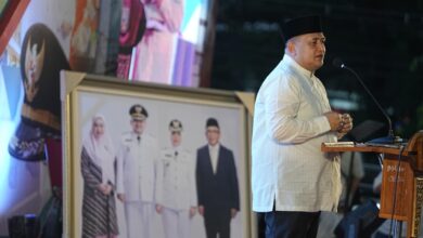 Satu Tahun Kepemimpinan MULIA, Deputi BI: Ekonomi Makassar Tumbuh Lebih Cepat dari Nasional