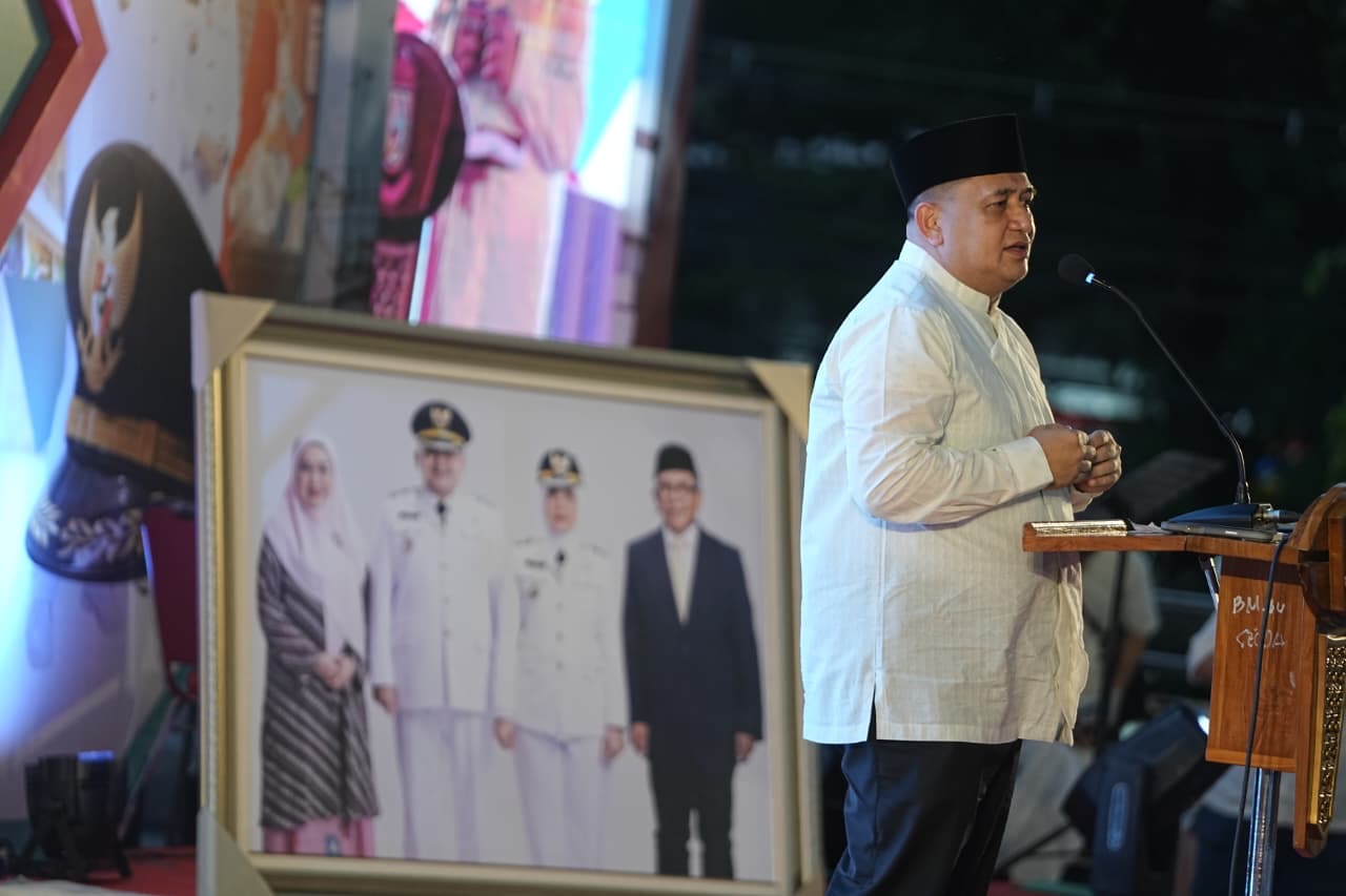 Satu Tahun Kepemimpinan MULIA, Deputi BI: Ekonomi Makassar Tumbuh Lebih ...