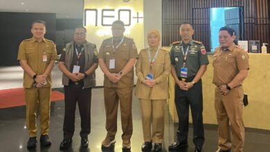 Munafri Tegaskan Dukungan Penuh Program Presiden di Rakornas 2026