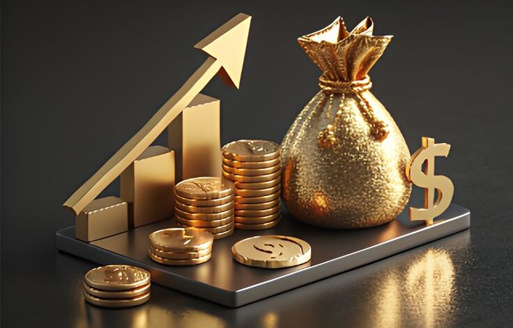 Investasi Emas: Berapa Lama Bisa Memberikan Keuntungan?