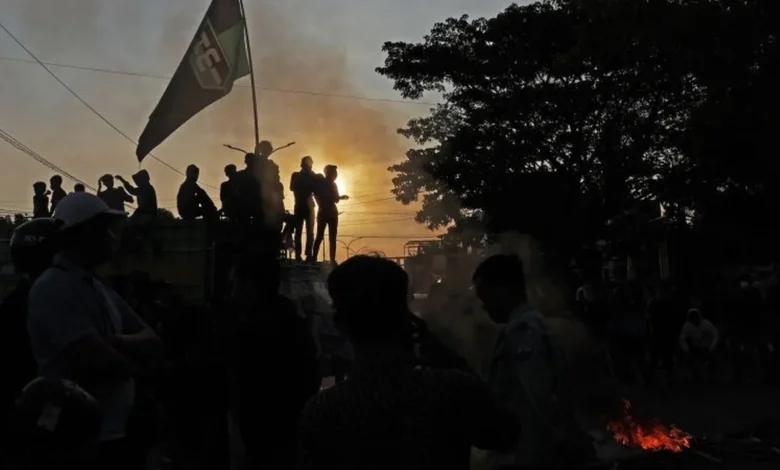 IDI Jadi IKU Gubernur, Sulsel Fokus Jaga Stabilitas dan Kualitas Demokrasi