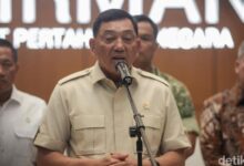 Istana Beberkan Identitas Tokoh yang Bertemu Presiden Prabowo Jumat Malam