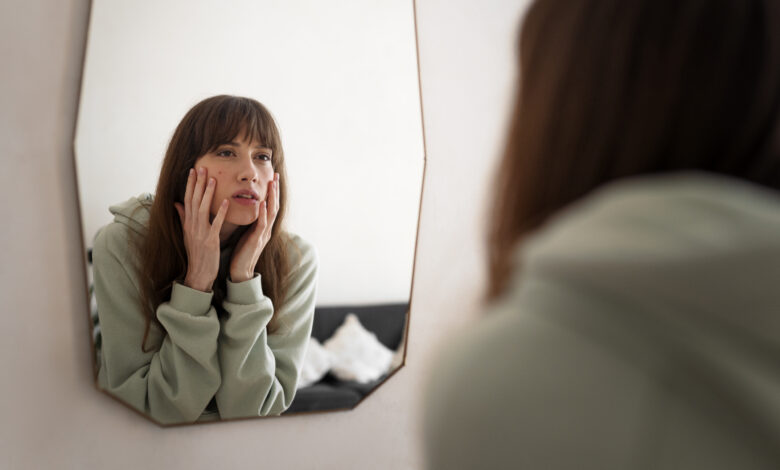 Waspadai Tanda Kolesterol Tinggi yang Bisa Terlihat di Wajah