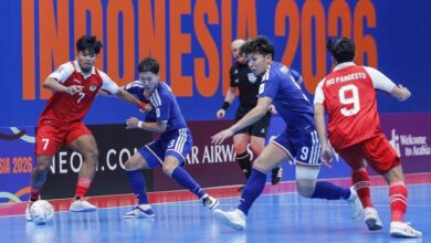 Timnas Futsal Indonesia Melawan Jepang 1770297843118 169