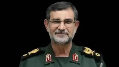 Israel Klaim Tewaskan Komandan Angkatan Laut IRGC, Ketegangan di Selat Hormuz Kian Memanas