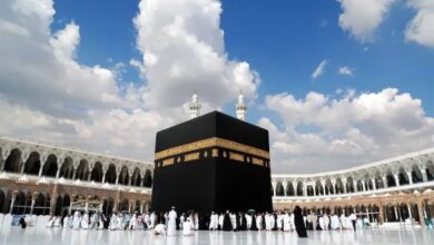 Benarkah Pesawat Dilarang Melintas di Atas Ka’bah karena Medan Magnet? Ini Faktanya