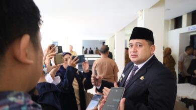 Aksi Tembak-tembakan “Omega” Marak di Makassar, Wali Kota Minta Penindakan Tegas