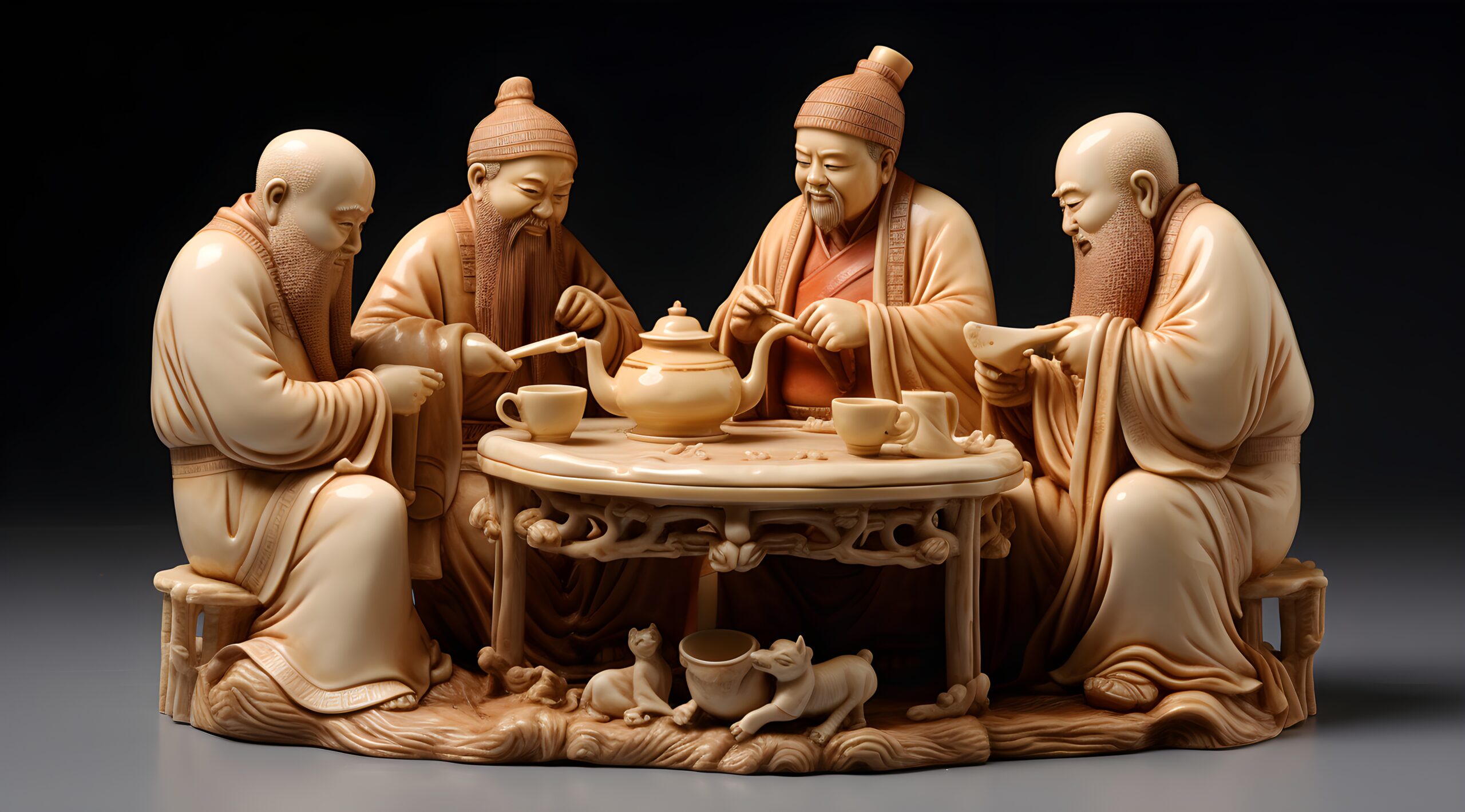 Dinasti Zhou