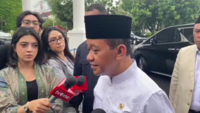 Selat Hormuz Ditutup Iran, Presiden Prabowo Gelar Rapat Darurat Jaga Stabilitas Energi