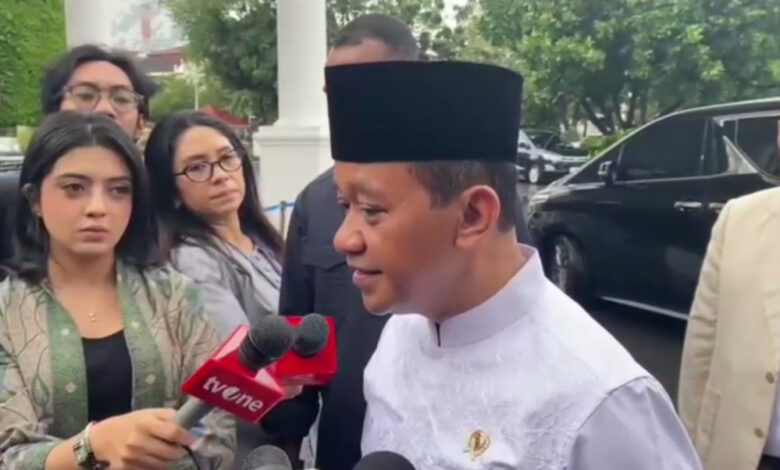 Selat Hormuz Ditutup Iran, Presiden Prabowo Gelar Rapat Darurat Jaga Stabilitas Energi