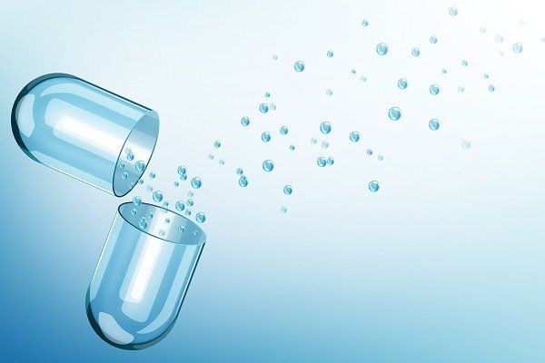 Mineral Penting untuk Metabolisme dan Gula Darah, Bukan Obat Ajaib Diet