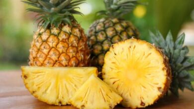 Nanas Tak Sekadar Segar, Ini Beragam Manfaatnya bagi Kesehatan Tubuh