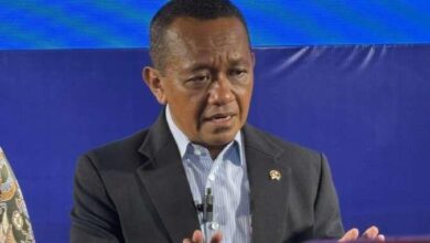 Presiden Prabowo Minta Stok Energi dan Pangan Aman Jelang Idul Fitri 1447 H