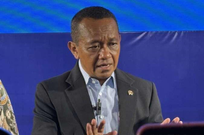 Presiden Prabowo Minta Stok Energi dan Pangan Aman Jelang Idul Fitri 1447 H