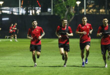 Bulgaria Tak Mau Lengah Lawan Indonesia, Dimitrov Siapkan Strategi Lengkap