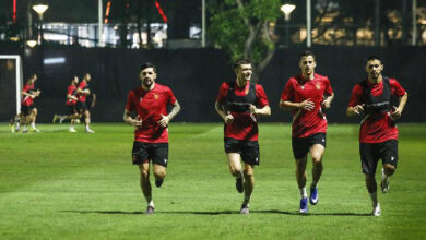 Bulgaria Tak Mau Lengah Lawan Indonesia, Dimitrov Siapkan Strategi Lengkap