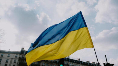 Ukraina Bantah Klaim Iran Soal Serangan di Dubai, Sebut Informasi Tidak Benar