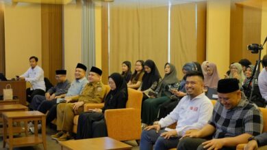 DPMPTSP Kota Makassar Dukung Penguatan Ekonomi Syariah melalui Muslim Life Fair 2026