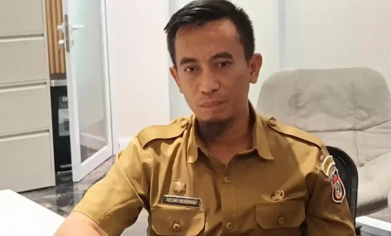 DLH Makassar Dorong Pembentukan 1.000 Bank Sampah Unit, Perkuat Pengelolaan Berbasis Masyarakat