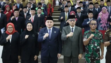 Munafri Definitifkan Jabatan Strategis, Targetkan Serapan Anggaran Lebih Cepat