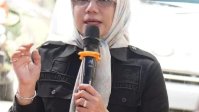 Jelang Idulfitri , Umiyati Minta Gerakan Pangan Murah Digencarkan di Makassar