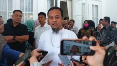 Progres Pemekaran Luwu Raya: Gubernur Sulsel Fasilitasi Dialog Strategis Dengan Komisi II DPR RI