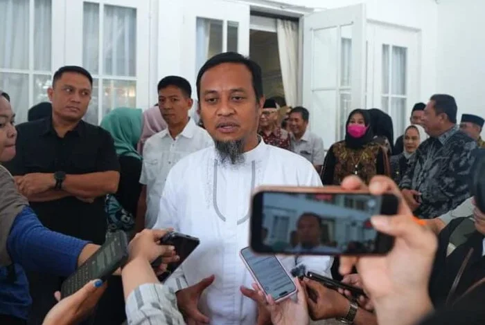 Progres Pemekaran Luwu Raya: Gubernur Sulsel Fasilitasi Dialog Strategis Dengan Komisi II DPR RI