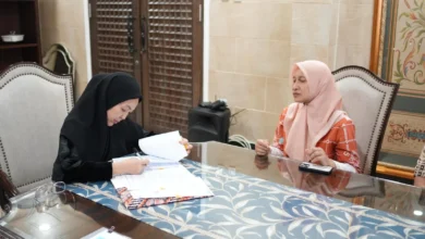 Perkuat Literasi Dini, Bunda PAUD Makassar dan Erlangga Garap Buku Cerita Khusus