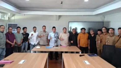Tindak Lanjuti Surat Wali Kota, DPRD Makassar Soroti Perizinan PT GMTD