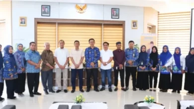 Sinergi DPRD Sidrap dan BKKBN Sulsel Percepat Program Gizi untuk Kelompok 3B